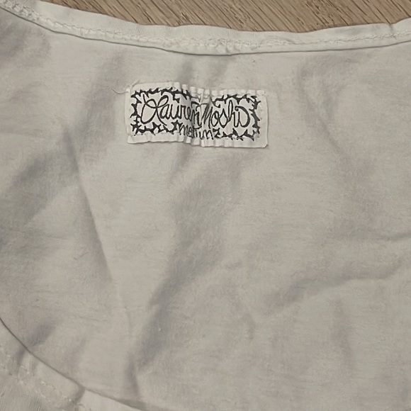 Lauren Moshi 90210 tank - Picture 6 of 7